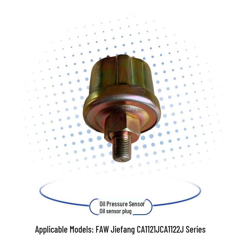 FAW Jiefang CA1121J/CA1122J Series OE Oil Pressure Sensor