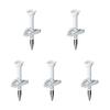 1/2/5/10pcs Golf Tees Adjustable height golf ball marker Golf ball support Practice Tees for Golfers Training Aid accessories