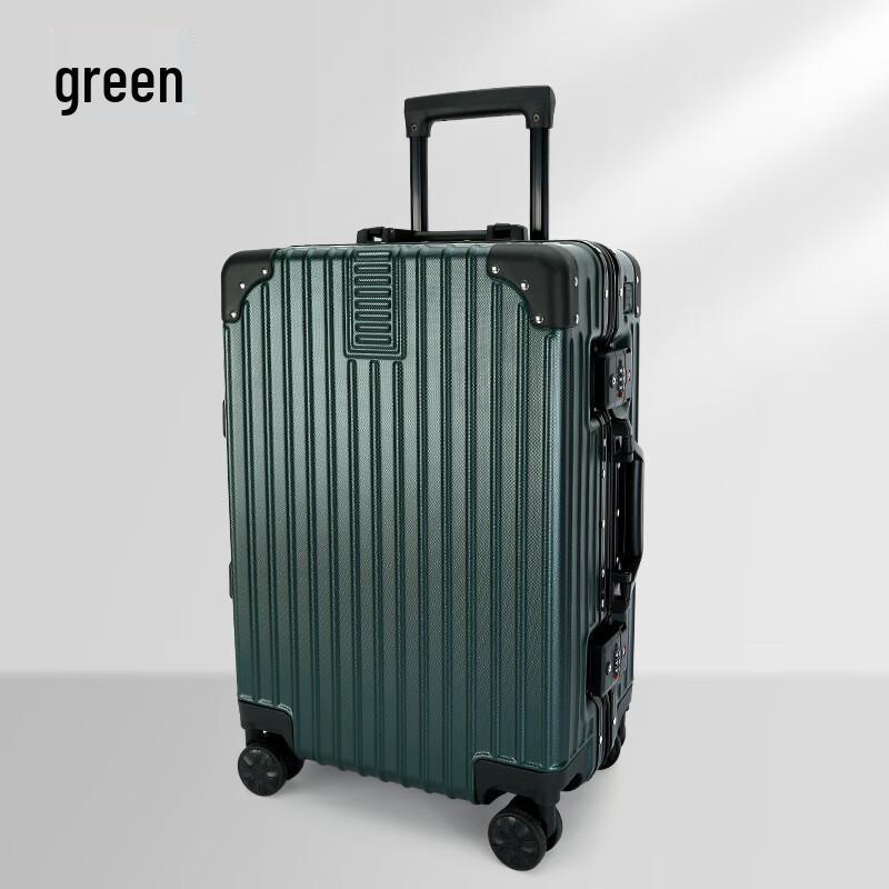 OEING Travel Luggage 26 inch