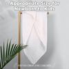 Soft Baby Gauze Muslin Cotton Baby Bath Instant Suitable for Sensitive Newborn Printed 120x120cm Towel, Towel, 100% Cotton, Soft, Absorbent, Drying,