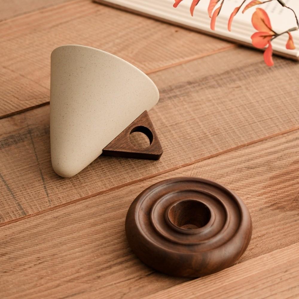 Retro Style Vintage Pottery Mug Coarse Ceramic Japanese Ceramic Mug Funnel Coffee Mug  Home Decor