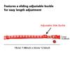 Adjustable Footprint Pet Collar Cute Soft Neck Collar for Puppy Small Dog Kitten Cat with Bell Daily Wear 1/5 Pcs