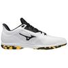 Mizuno Wave Drive Neo 3 Unisex White Black Yellow 81GA220004