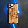 N-Natural W-Wood-es Phone Case For iPhone 17,16,15,14,13,12,11,Pro,Max,Plus,Mini,Magsafe,Magnetic Wireless Charging Case