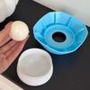 Anti-Choking Dog Licking Bowl Non-Slip Base Liquid Slow Bowls Slow Feeder Dog Bowl  Pet Enrichment