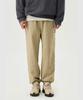 LECOQ Nylon Spandex Brushed Jogger Pants Beige (Qp423Cpto1)