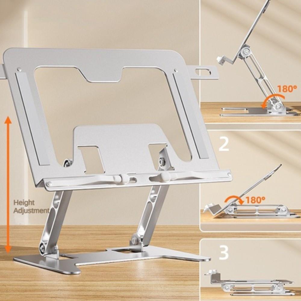 Foldable Reading Bookshelf Support Reading Bracket Tablet Stand Book Holder Tray  Students