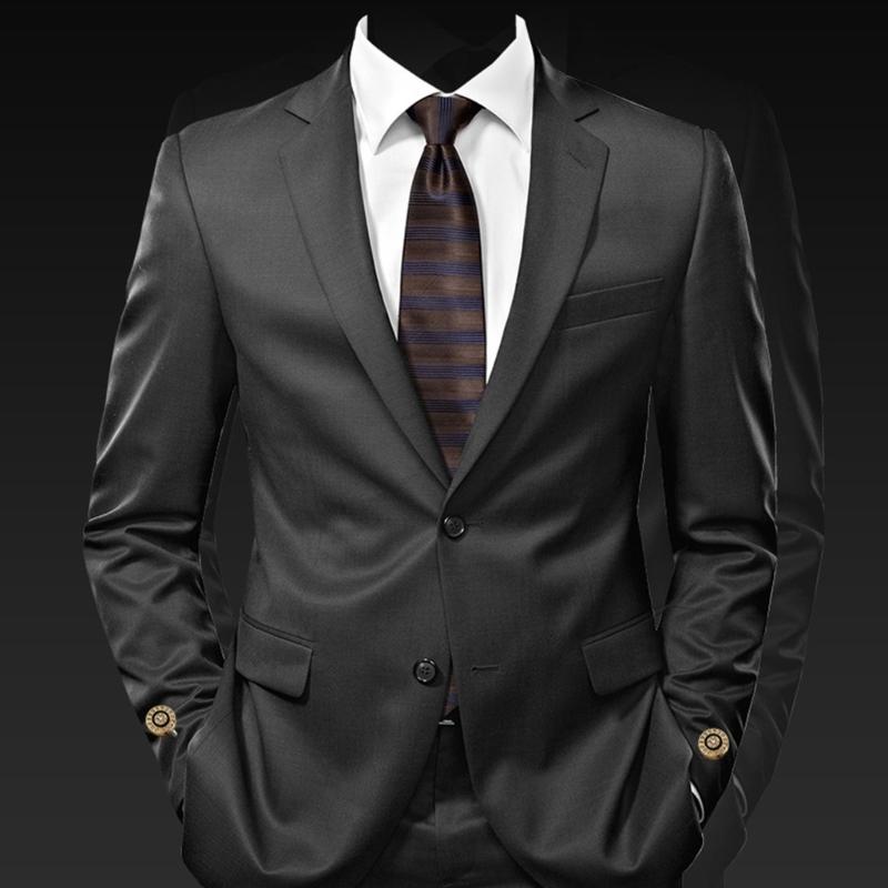 1 Pair Korean Styles Button Covers Rhinestones Cufflinks Round Cuff Links Wedding Accessories Business Gift for Man Dad