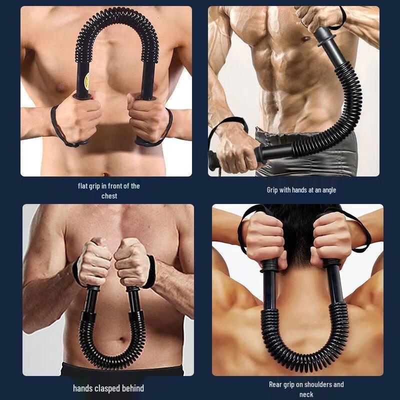 SND 40kg Spring Arm Muscle Exerciser