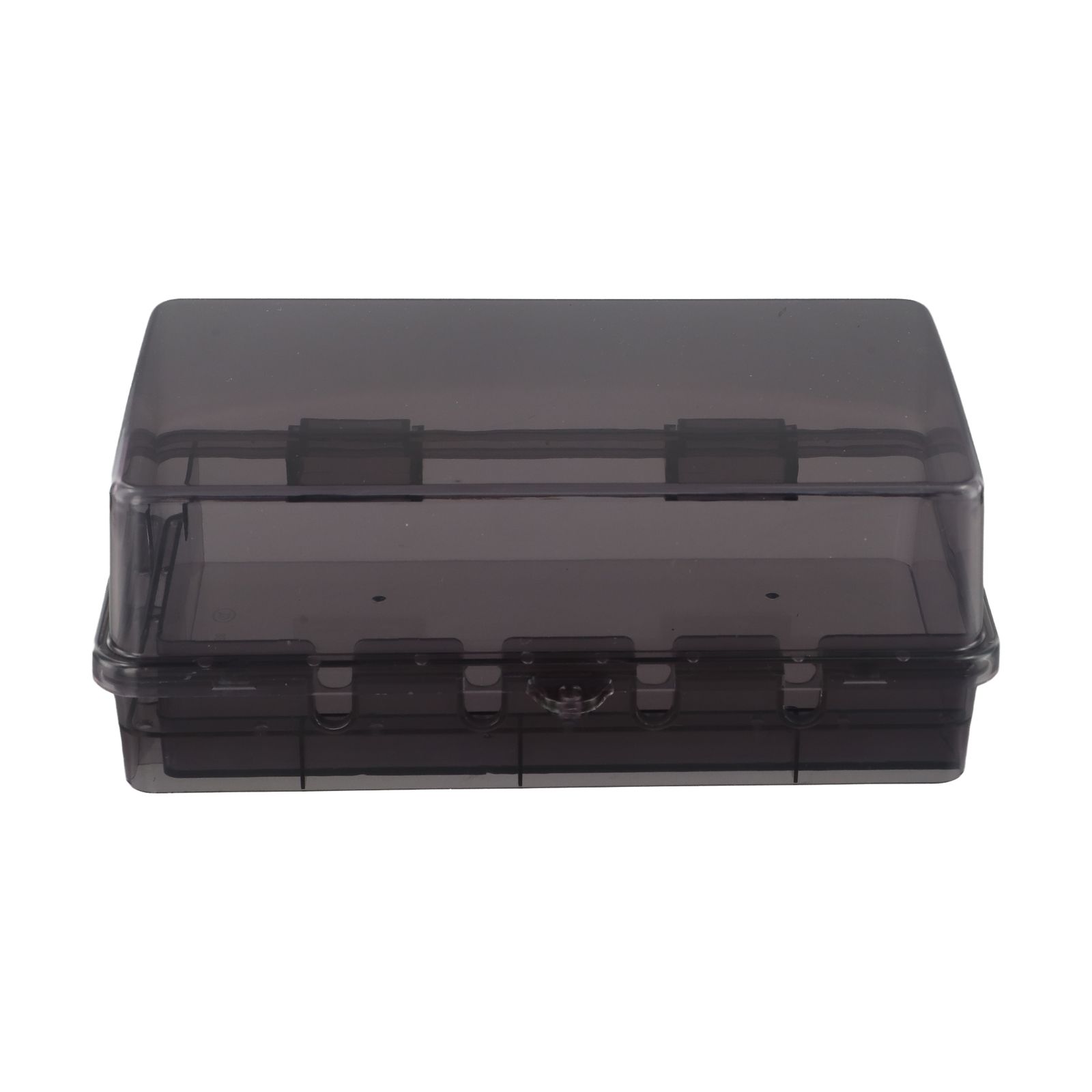 

For Outdoor Use Weatherproof Socket Box Outdoor Socket Size As Shown In The Picture ABS Material Quick Drainage China Mainland