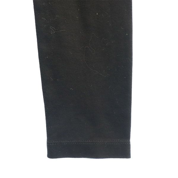 To b. by agns b Long sleeve one piece T1 black Women Used