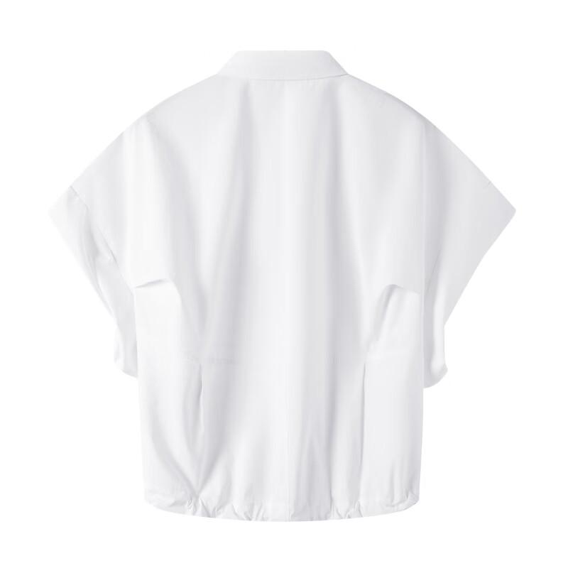Navigare Women's Sun Protection Short Sleeve Shirt