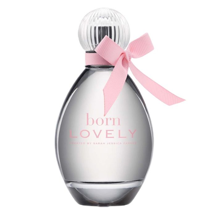 Eau De Parfum - Sarah Jessica Parker - Born Lovely - 50ml - Floral - Élégant