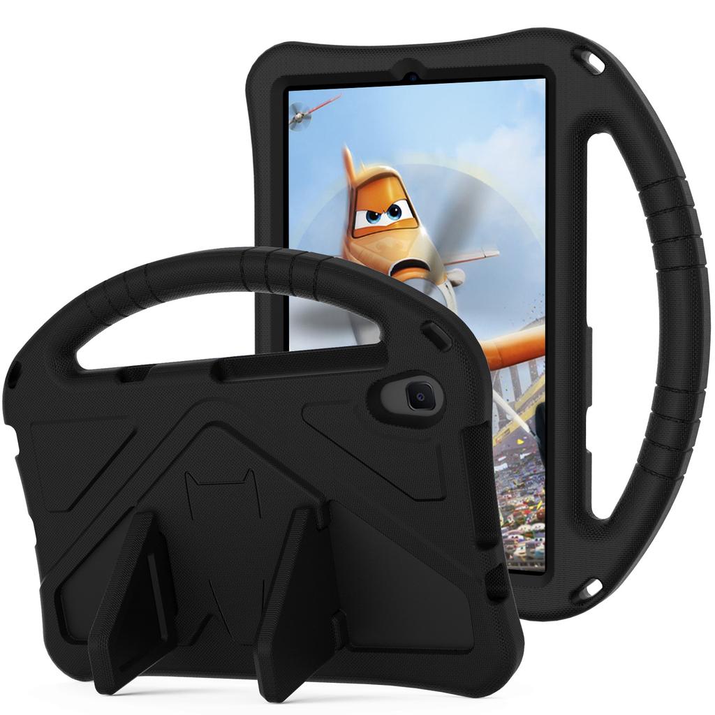 Big Flying Man Children's Anti-Fall Case for Tab A 8.4 (2020) T307/TCL Tab 8.