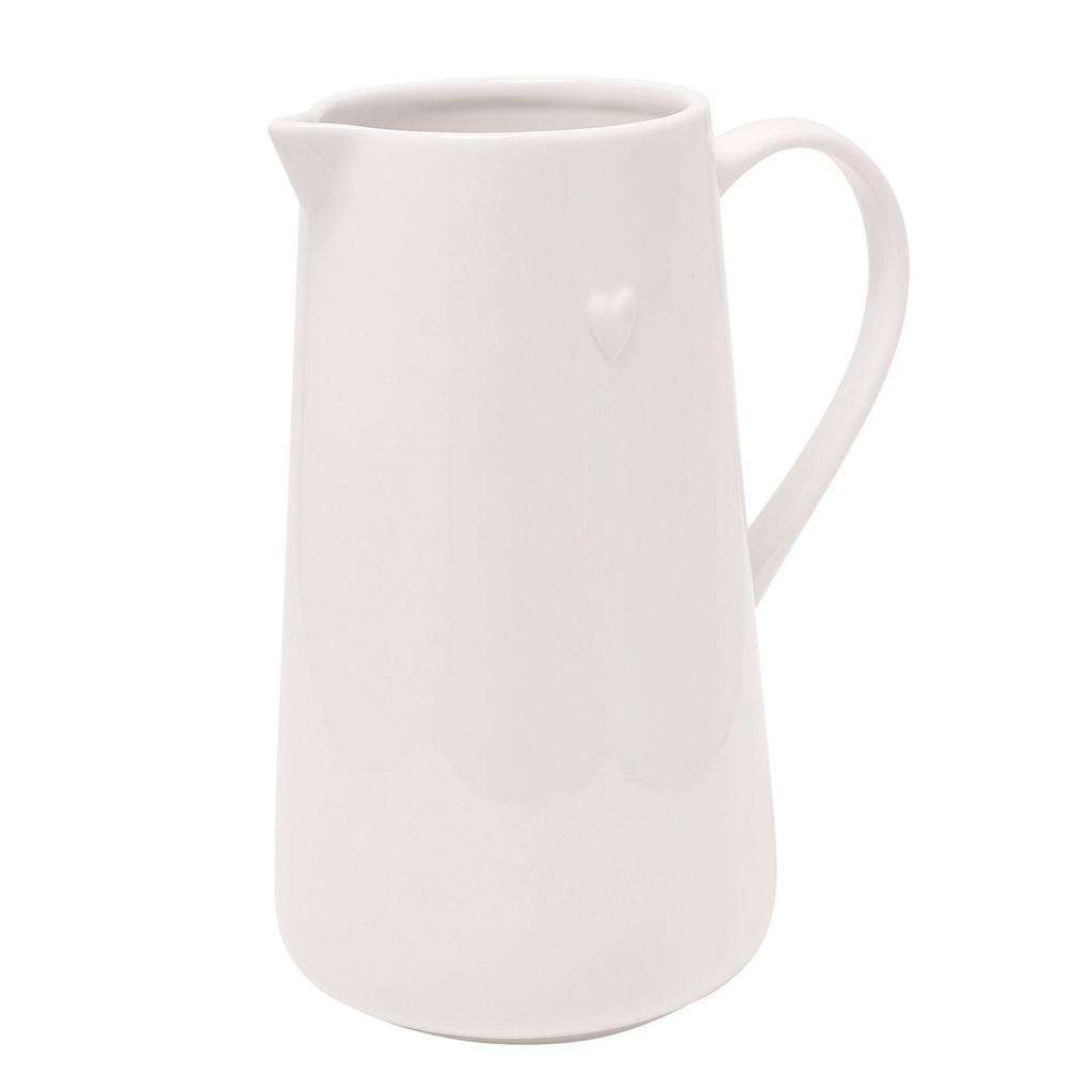 Moments kanne - Lite hjerte