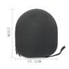 Headphone Case for W820NB Wireless Noise Cancelling Headphone Bag USB Cables Chargers Headset Case Travel Bag
