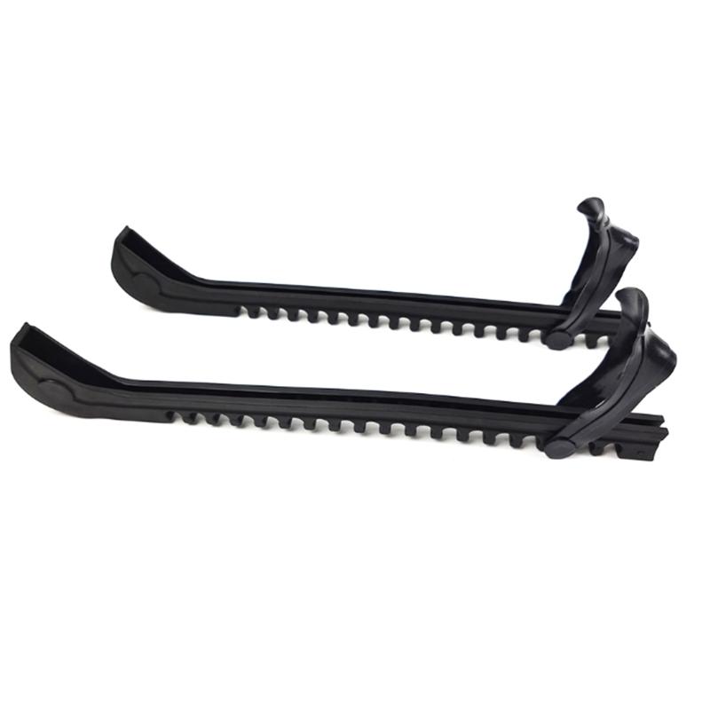 Ice Skating Protectors Guards Walking Hockey Skate Guards Ice Skate Blade Cover