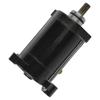 A16P-Black Starters Motor Metal Starters Motor For  650Cc 701Cc Personal Watercrafts 6M6-81800-10-00 1990-2005
