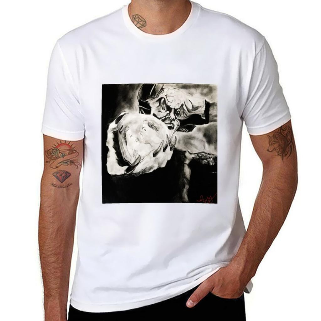 Legend T-Shirt t shirts for man graphic vintage t shirt personalised man t shirt heavy cotton T-Shirt