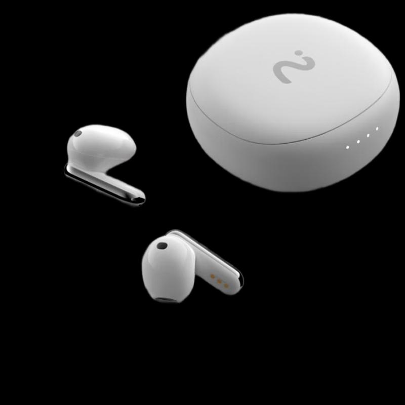 iFLYTEK iFLYBUDS 2 AI Noise Cancelling Semi-in-ear Bluetooth Headphones