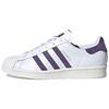 (WMNS) Superstar 'Blanco Púrpura Tecnológico' Mujer FV3373