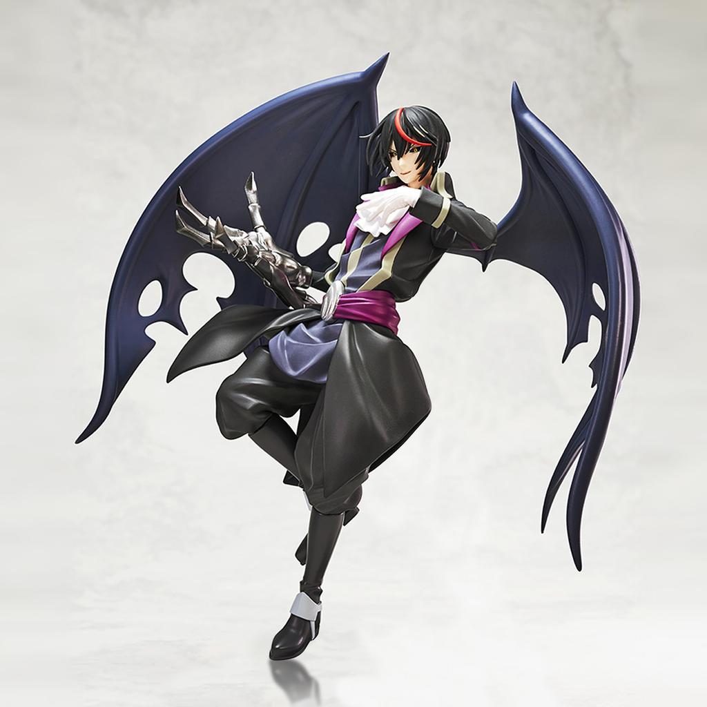 That Time I Got Reincarnated as a Slime Diablo Noir vlo.2 Figure