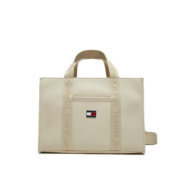 

Сумка Tommy Jeans Tommy Jeans AW0AW16959 светло-бежевый