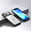 Premium High Clear Phone Cases for iPhone 17 Pro Max Shockproof Transparent Protective Cell Phone Bumper for iPhone Air 17 Pro