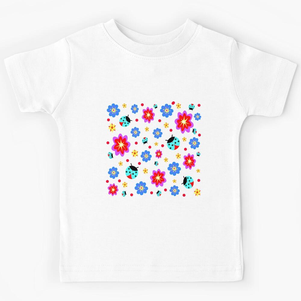 bug Kids T-Shirt 150
