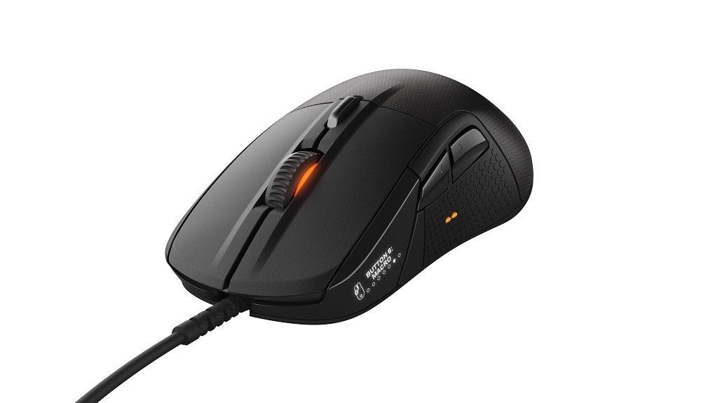 

Мишка SteelSeries Rival 700 62331 []Ігрова