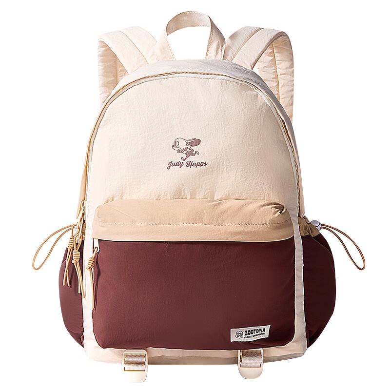 Disney Zootopia Girls School Backpack