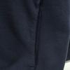 NAPAPIJRI Zip jacket L Navy system sweat Men's Used