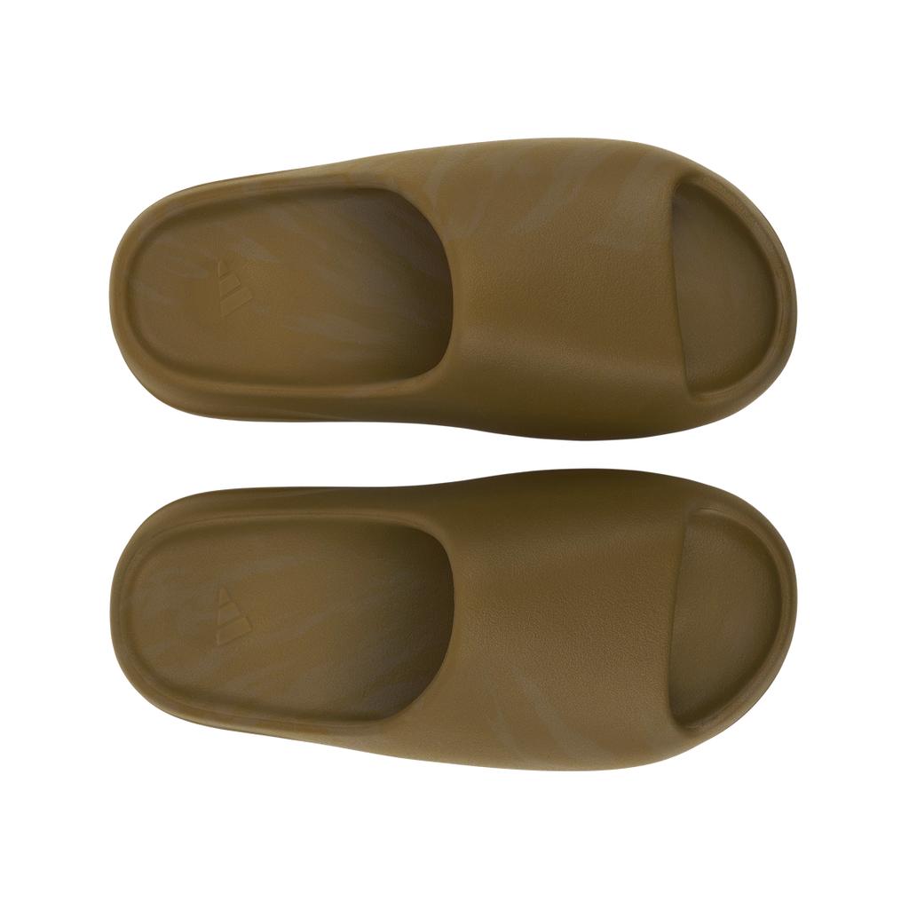 adidas Yeezy Slides Ochre Unisex Sneakers Brown GW1931