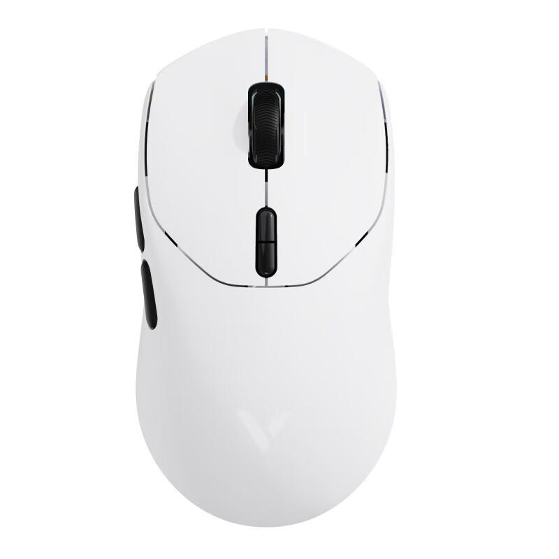 

Rapoo VT1 II Dual 8K Wireless Gaming Mouse