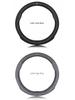 Leather Steering Wheel Cover for Buick: Compatible with Excelle, Regal, Encore, LaCrosse, Verano, GL8