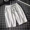 Herren Schnelltrocknende 100% Baumwolle 5-Zoll Sommer-Shorts