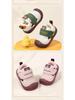 Toddler Winter Cotton Shoes for Ages 1-3, Soft Sole, Plus Velvet, Infant Boy & Girl Functional Shoes