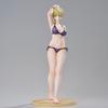 Madou Seihei No Slave" Izumo Tenka Swimsuit Ver. Non-scale PVC & ABS Painted Finished Figure