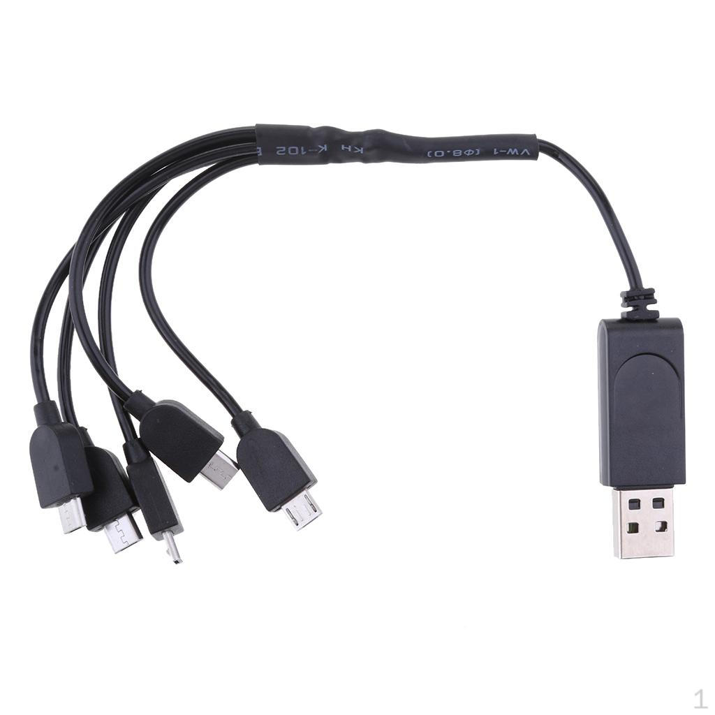 

USB-линии передачи данных, микро-многофункциональный зарядный кабель для Android
