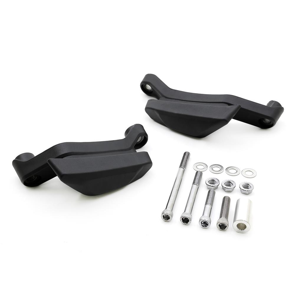 For Trident 660 Trident660 Trident800 2025-2026 Motorcycle Falling Protection Frame Slider Fairing Guard Crash Pad Protector