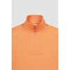 Kolon Sport Women S Half Zip SweatShirt Tvtba24412lor