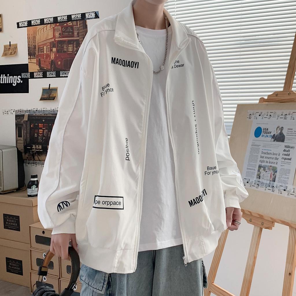 windcheater for summer