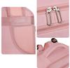 Backpack Hand Luggage for the Plane 45x30x20 Wizzair Ryanair Cabin Strong