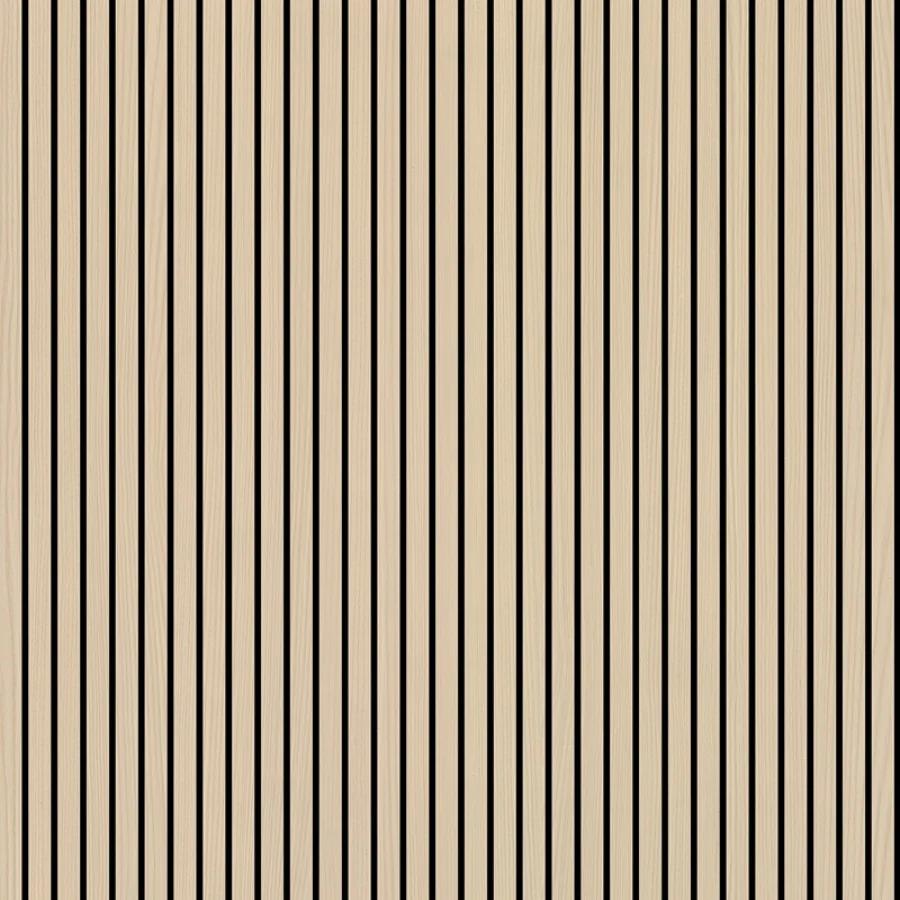 1 Roll SXP Self-Adhesive Grid Panel Wall Sticker 3D Textured Striped Wallpaper for Ceiling Living Room Home Decor Peel and Stick