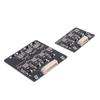 Bms 2S-8S 1.2A Balance Board Lifepo4 Lto Lithium Battery Active Equalizer Balancer Energy Transfer Board Bms 4S 8S