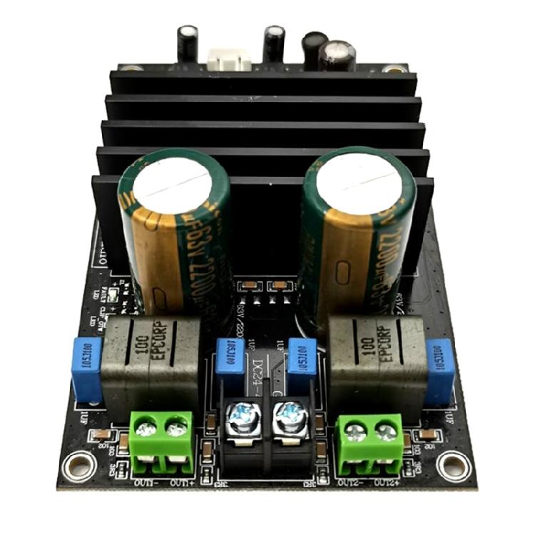 TPA3255 Module Power Supply Audio Amplifier Board Modulefor Class-D 24-40V