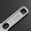 Large Opening Bathroom Hand Tools Adjustable Spanner 6-68MM Steel Key Nut Key Pipe Wrench