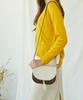 Glamgm Momo Bag - Brown