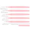 Extra Fine Japanese Nail Art Liner Pen - Professional 7mm Outline for Precision Drawing