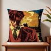 P-peaky B-blinders tv cushion cover For Pillow Printing Sofa Decoration Home Car Room Coffee Shop Office Nordic Simplicity